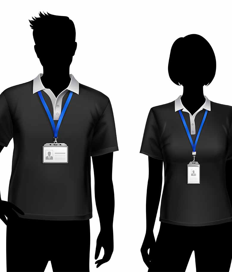 personel resmi, geçici