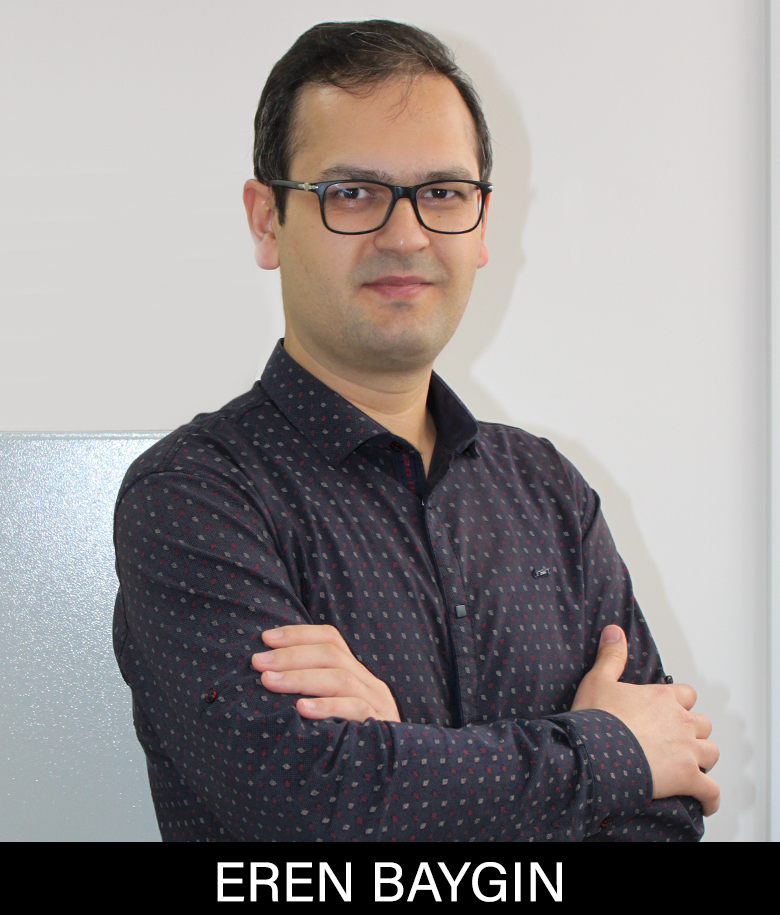 Personel resmi eren baygın